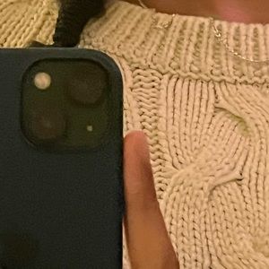 Meet your Posher, Juliana